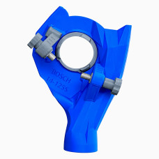 Пилоуловлювач V.GRAN 45 для КШМ Bosch 14-25-S (VG45-B14-25S)