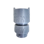 Адаптер V.GRAN, соединитель между пылесосом Metabo и дастером (VG-MET) – Фото №2