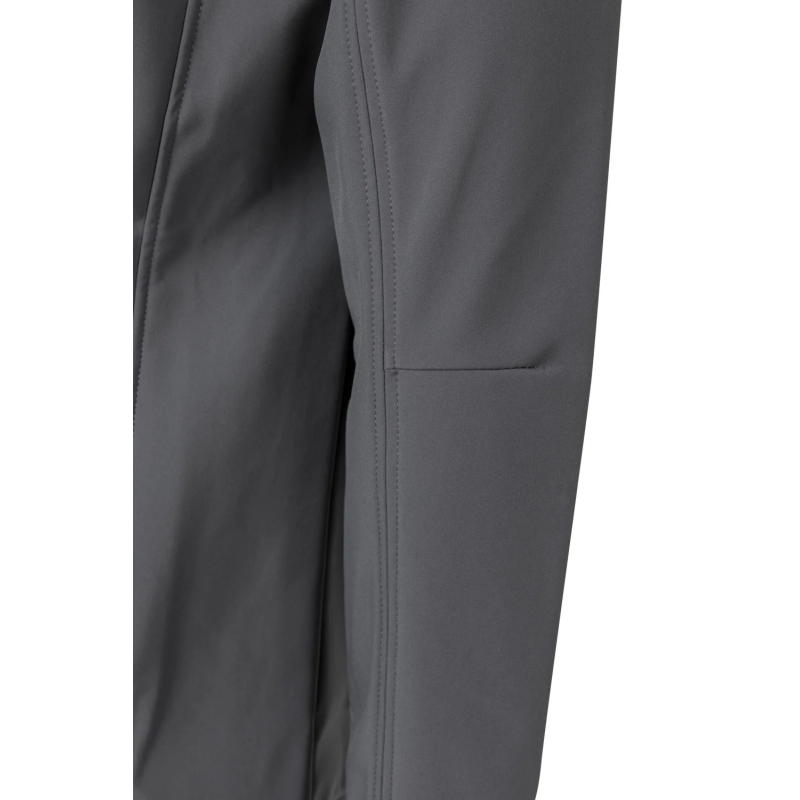 Робоча куртка Softshell Velilla XL сіра (206005XL-G)