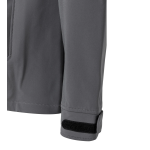 Робоча куртка Softshell Velilla XL сіра (206005XL-G) – Фото №7