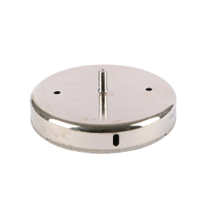 Коронка алмазная VICTORYTOOL 125 мм под дрель (v0125)