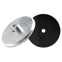 Держатель для шлифовального диска алюминиевый VictoryTool D100 M14 (100М14М)