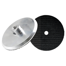 Держатель для шлифовального диска алюминиевый VictoryTool D100 M14 (100М14М)