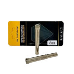 Коронка алмазна VICTORYTOOL 8 мм 2 шт під дриль (v008-2) – Фото №1