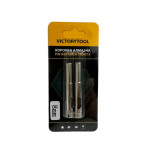 Коронка алмазна VICTORYTOOL 8 мм 2 шт під дриль (v008-2) – Фото №2