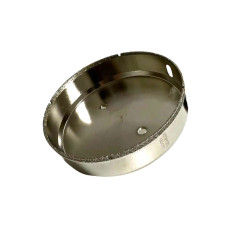 Коронка алмазная VICTORYTOOL 120 мм под дрель (v0120)