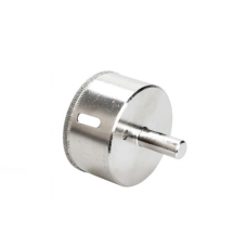 Коронка алмазная VICTORYTOOL 80 мм под дрель (v080)