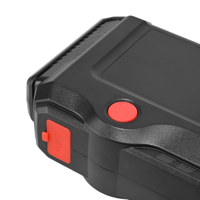 Пускозарядное устройство TITANUM JS019 2000A 10000 mAh, 3в1 (TA-JS019)