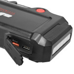 Пускозарядное устройство TITANUM JS019 2000A 10000 mAh, 3в1 (TA-JS019) – Фото №8
