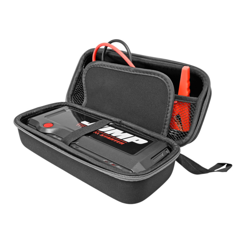 Пускозарядное устройство TITANUM JS019 2000A 10000 mAh, 3в1 (TA-JS019)