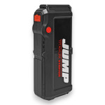 Пускозарядное устройство TITANUM JS019 2000A 10000 mAh, 3в1 (TA-JS019) – Фото №3