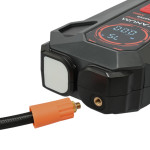 Пускозарядное устройство с компрессором 4в1 TITANUM JSQ18 2000A 10000mAh (TA-JSQ18) – Фото №14