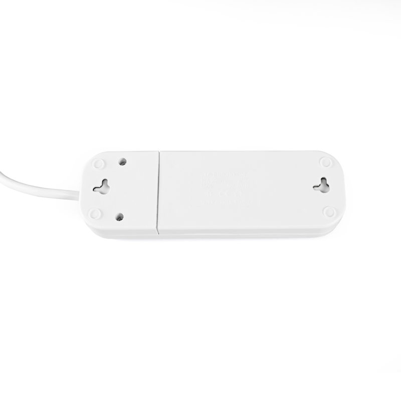 Сетевой удлинитель VIDEX ТITANUM STANDARD 3р/3м (TF-ESS310-3W)