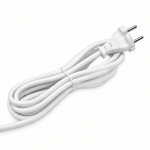 Сетевой удлинитель VIDEX ТITANUM STANDARD 3р/3м (TF-ESS310-3W) – Фото №5