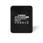 Зарядний пристрій Videx VCH-N401 (VCH-N401) – Фото №4