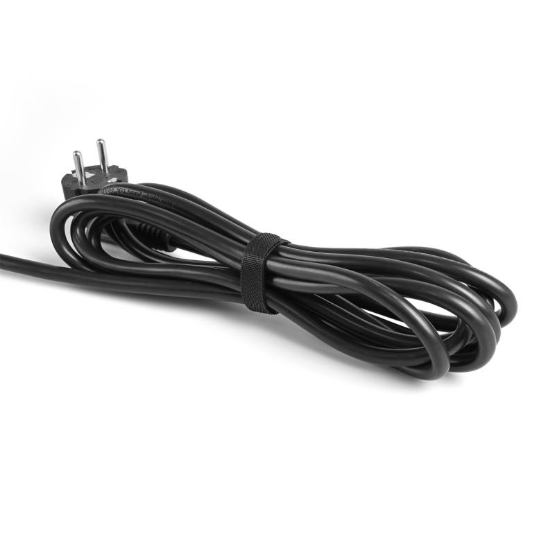 Сетевой удлинитель VIDEX ONCORD 4р/3м заземление (VF-PD43G-B)