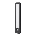 LED-светильник аккумуляторный VIDEX VL-NL135B 120 Lm, с датчиком движения, черный (VL-NL135B) – Фото №2