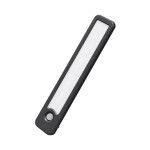 LED-светильник аккумуляторный VIDEX VL-NL135B 120 Lm, с датчиком движения, черный (VL-NL135B) – Фото №3