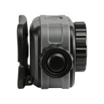 Налобный светодиодный фонарик VIDEX VLF-H046Z 500 Lm 5000 K (VLF-H046Z) – Фото №6