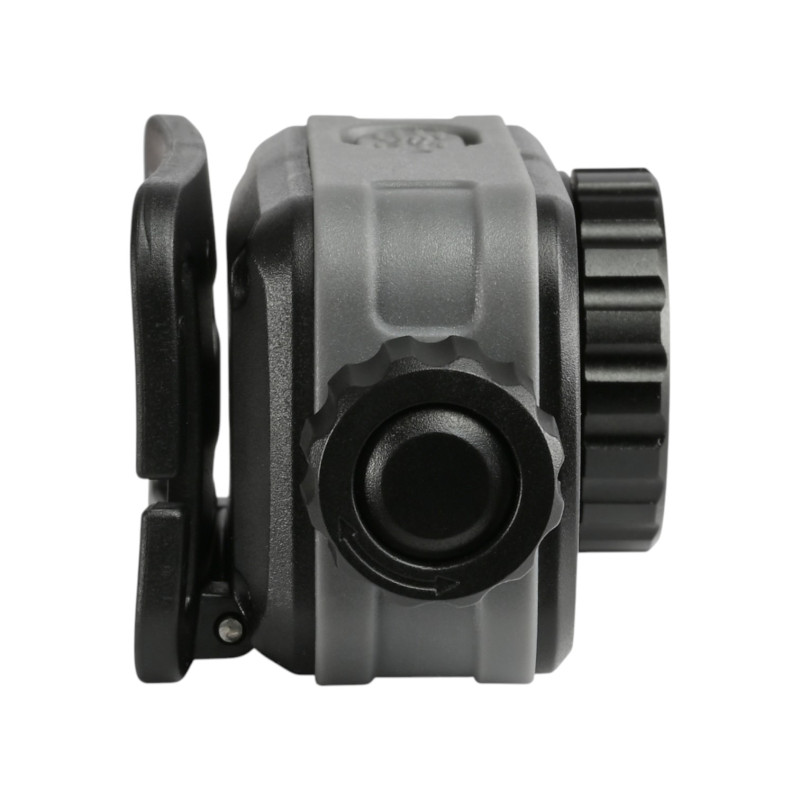 Налобный светодиодный фонарик VIDEX VLF-H046Z 500 Lm 5000 K (VLF-H046Z)