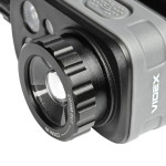 Налобный светодиодный фонарик VIDEX VLF-H046Z 500 Lm 5000 K (VLF-H046Z) – Фото №7