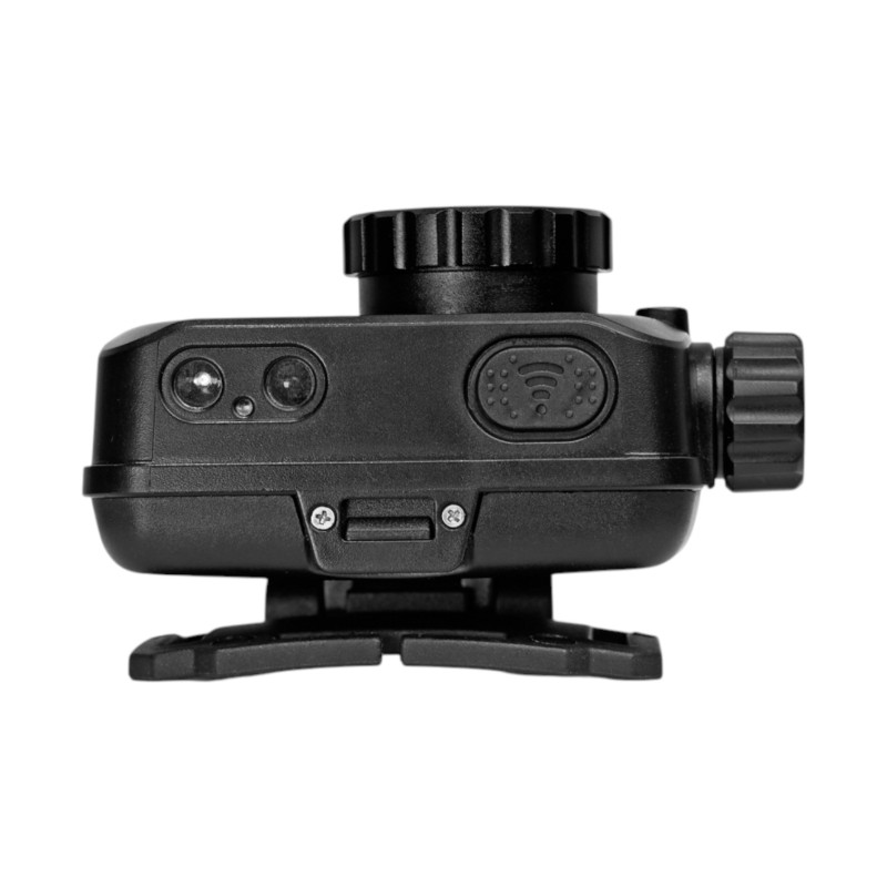 Налобный светодиодный фонарик VIDEX VLF-H047Z 1000 Lm 5000 K (VLF-H047Z)