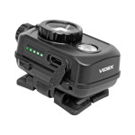 Налобный светодиодный фонарик VIDEX VLF-H047Z 1000 Lm 5000 K (VLF-H047Z) – Фото №12