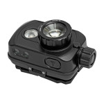 Налобный светодиодный фонарик VIDEX VLF-H047Z 1000 Lm 5000 K (VLF-H047Z) – Фото №5