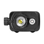 Налобный светодиодный фонарик VIDEX VLF-H047Z 1000 Lm 5000 K (VLF-H047Z) – Фото №4