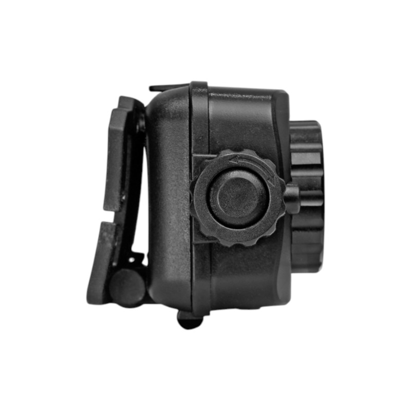 Налобный светодиодный фонарик VIDEX VLF-H047Z 1000 Lm 5000 K (VLF-H047Z)