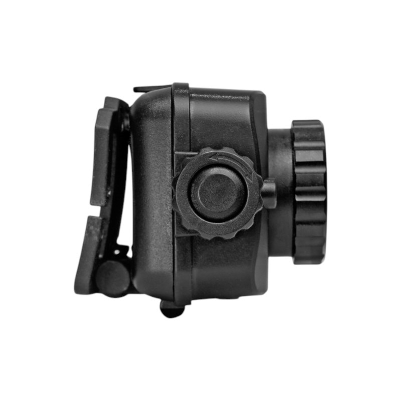 Налобный светодиодный фонарик VIDEX VLF-H047Z 1000 Lm 5000 K (VLF-H047Z)