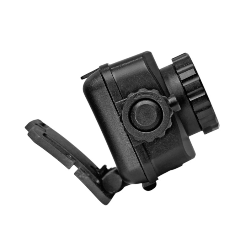 Налобный светодиодный фонарик VIDEX VLF-H047Z 1000 Lm 5000 K (VLF-H047Z)