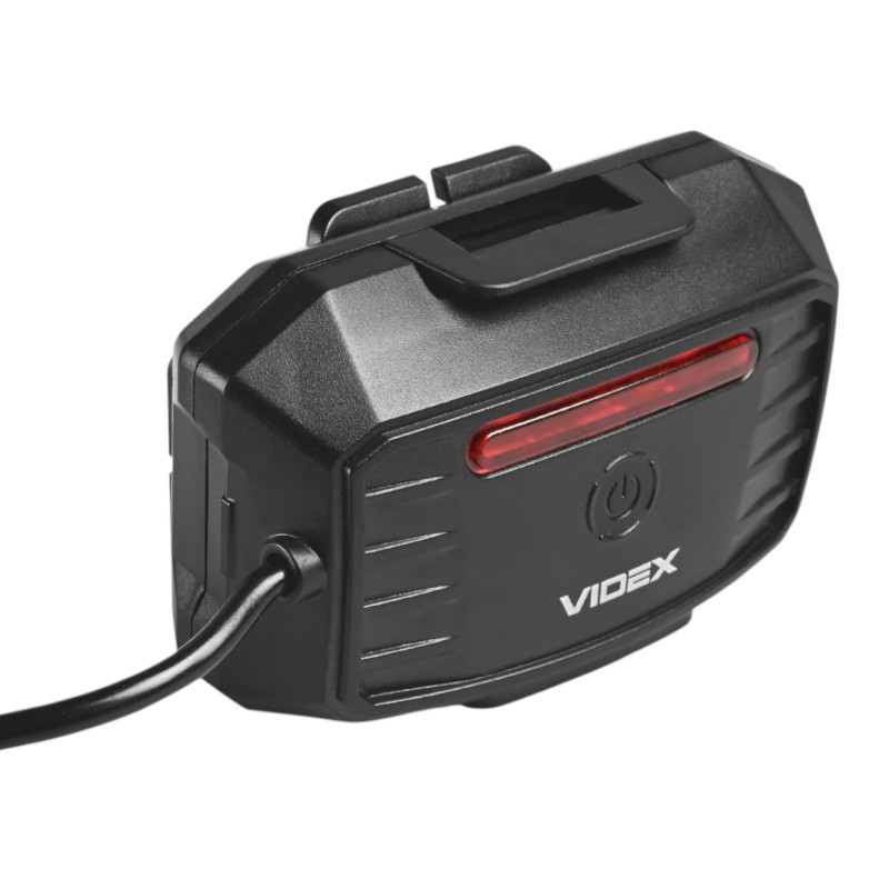 Налобный светодиодный фонарик VIDEX VLF-H057 1700 Lm 5000 K (VLF-H057)
