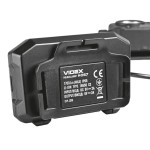Налобный светодиодный фонарик VIDEX VLF-H057 1700 Lm 5000 K (VLF-H057) – Фото №9