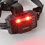 Налобный светодиодный фонарик VIDEX VLF-H057 1700 Lm 5000 K (VLF-H057) – Фото №18