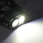 Налобный светодиодный фонарик VIDEX VLF-H057 1700 Lm 5000 K (VLF-H057) – Фото №20