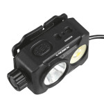 Налобный светодиодный фонарик VIDEX VLF-H057 1700 Lm 5000 K (VLF-H057) – Фото №5