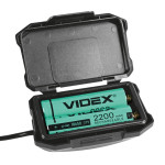 Налобный светодиодный фонарик VIDEX VLF-H057 1700 Lm 5000 K (VLF-H057) – Фото №14