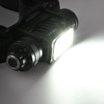 Налобный светодиодный фонарь VIDEX VLF-H066A 2000Lm 5000K (VLF-H066A) – Фото №11