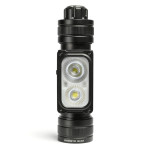 Налобный светодиодный фонарь VIDEX VLF-H066A 2000Lm 5000K (VLF-H066A) – Фото №4