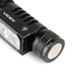 Налобный светодиодный фонарь VIDEX VLF-H066A 2000Lm 5000K (VLF-H066A) – Фото №6