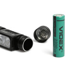 Налобный светодиодный фонарь VIDEX VLF-H066A 2000Lm 5000K (VLF-H066A) – Фото №7