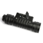 Налобный светодиодный фонарь VIDEX VLF-H066A 2000Lm 5000K (VLF-H066A) – Фото №8
