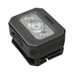 Налобний світлодіодний ліхтарик VIDEX VLF-H086 400Lm 5000K (VLF-H086) – Фото №11