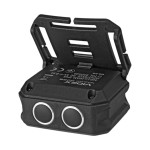 Налобний світлодіодний ліхтарик VIDEX VLF-H086 400Lm 5000K (VLF-H086) – Фото №15