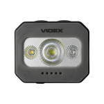Налобний світлодіодний ліхтарик VIDEX VLF-H086 400Lm 5000K (VLF-H086) – Фото №8