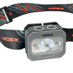 Налобний світлодіодний ліхтарик VIDEX VLF-H086 400Lm 5000K (VLF-H086) – Фото №3