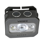 Налобний світлодіодний ліхтарик VIDEX VLF-H086 400Lm 5000K (VLF-H086) – Фото №9