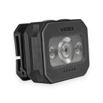 Налобний світлодіодний ліхтарик VIDEX VLF-H086 400Lm 5000K (VLF-H086) – Фото №10