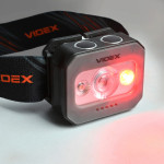 Налобний світлодіодний ліхтарик VIDEX VLF-H086 400Lm 5000K (VLF-H086) – Фото №21